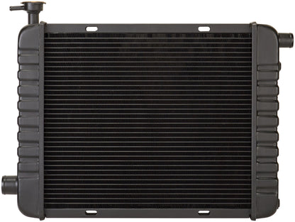 Spectra Premium Radiator CU564