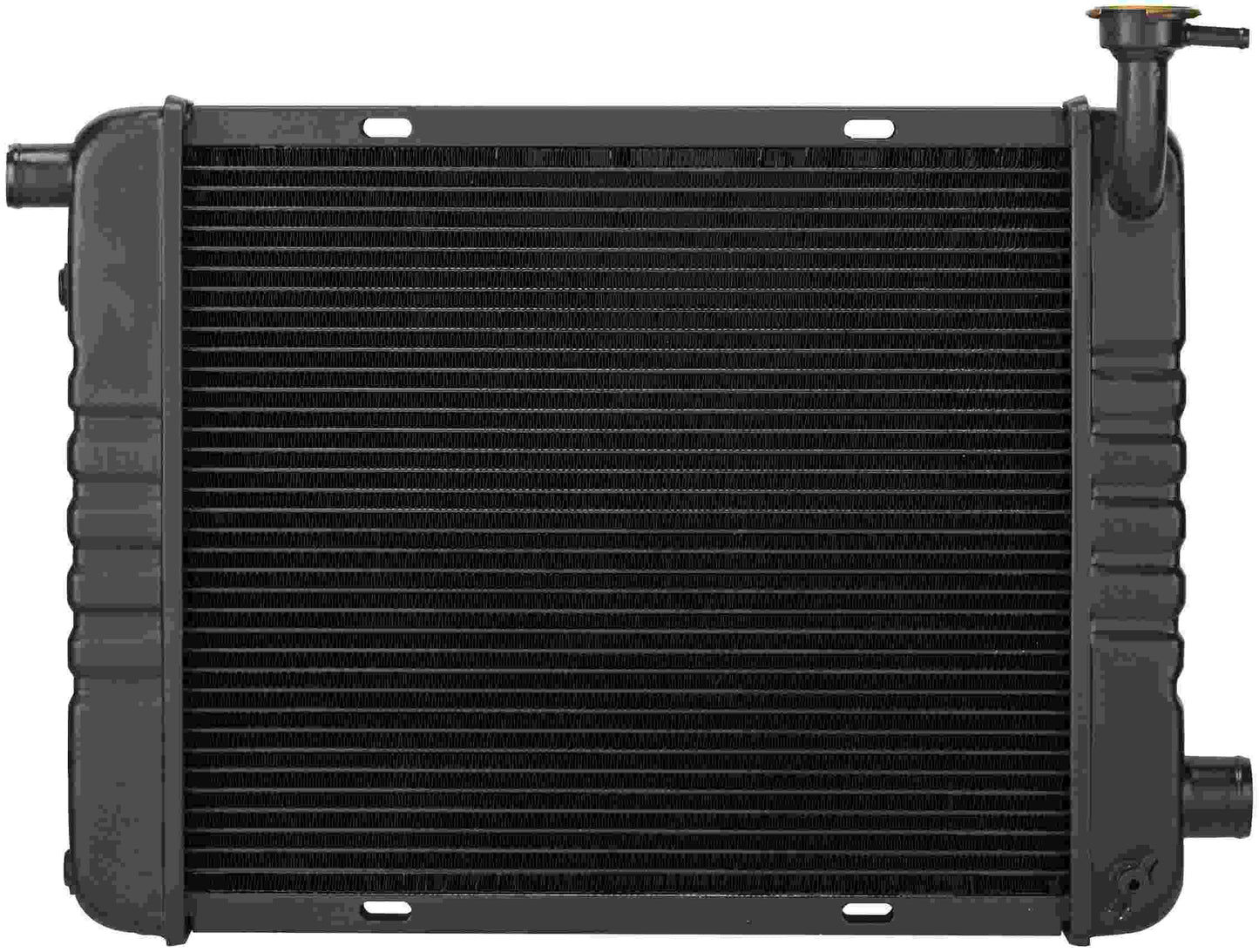 Spectra Premium Radiator CU564
