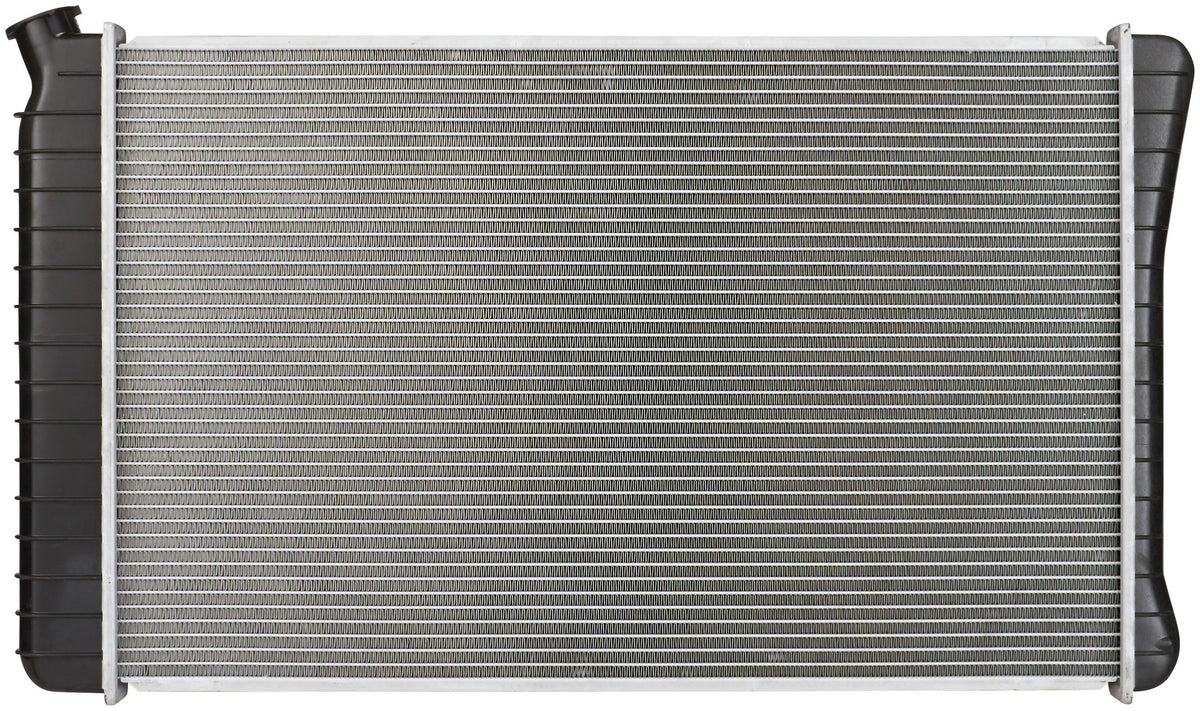 Spectra Premium Radiator CU573 image 3