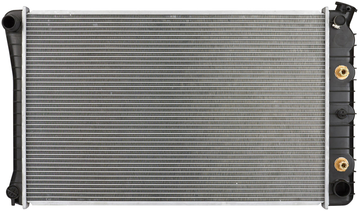 Spectra Premium Radiator CU573 main image