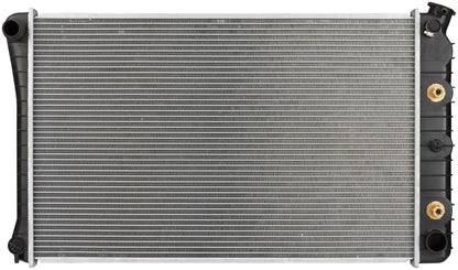 Spectra Premium Radiator CU573 main image