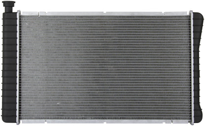 Spectra Premium COMPLETE RADIATOR CU618