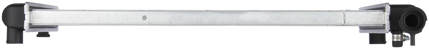 Spectra Premium COMPLETE RADIATOR CU618