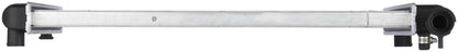 Spectra Premium COMPLETE RADIATOR CU618