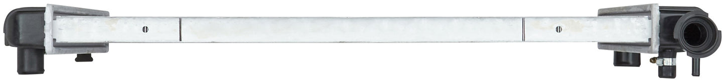 Spectra Premium COMPLETE RADIATOR CU622