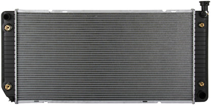 Spectra Premium COMPLETE RADIATOR CU624