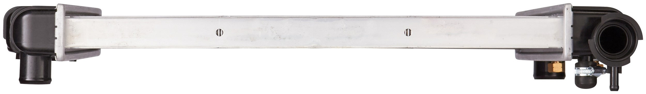 Spectra Premium COMPLETE RADIATOR CU677