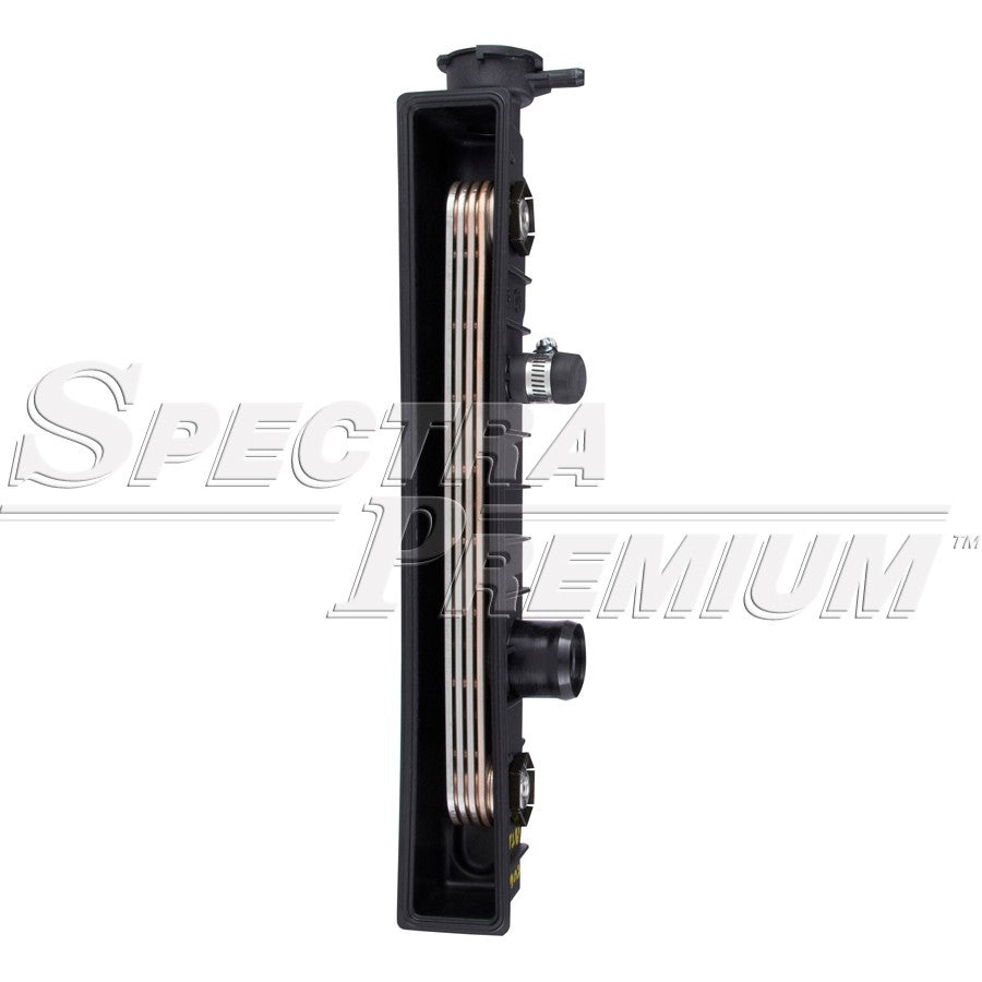Spectra Premium COMPLETE RADIATOR CU681