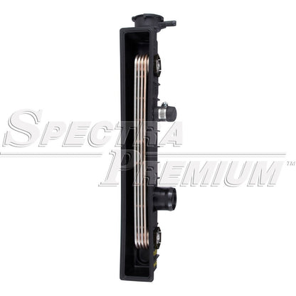 Spectra Premium COMPLETE RADIATOR CU681