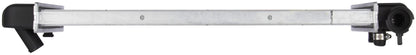 Spectra Premium COMPLETE RADIATOR CU681
