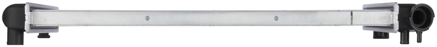Spectra Premium COMPLETE RADIATOR CU709