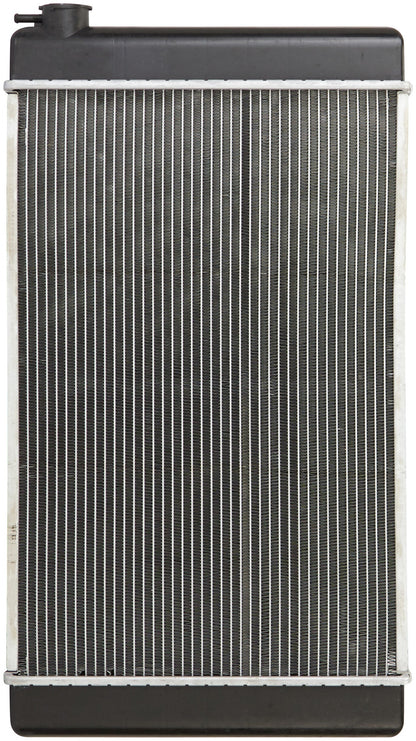 Spectra Premium Radiator CU712 image 4