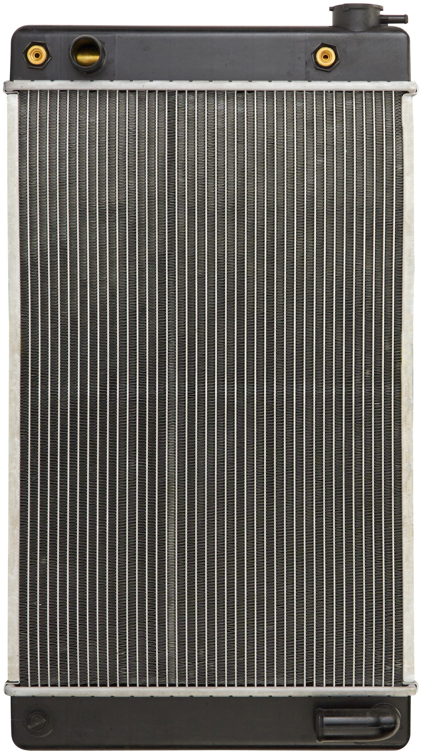 Spectra Premium Radiator CU712 main image