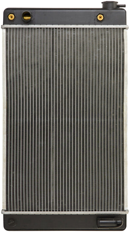 Spectra Premium Radiator CU712 main image