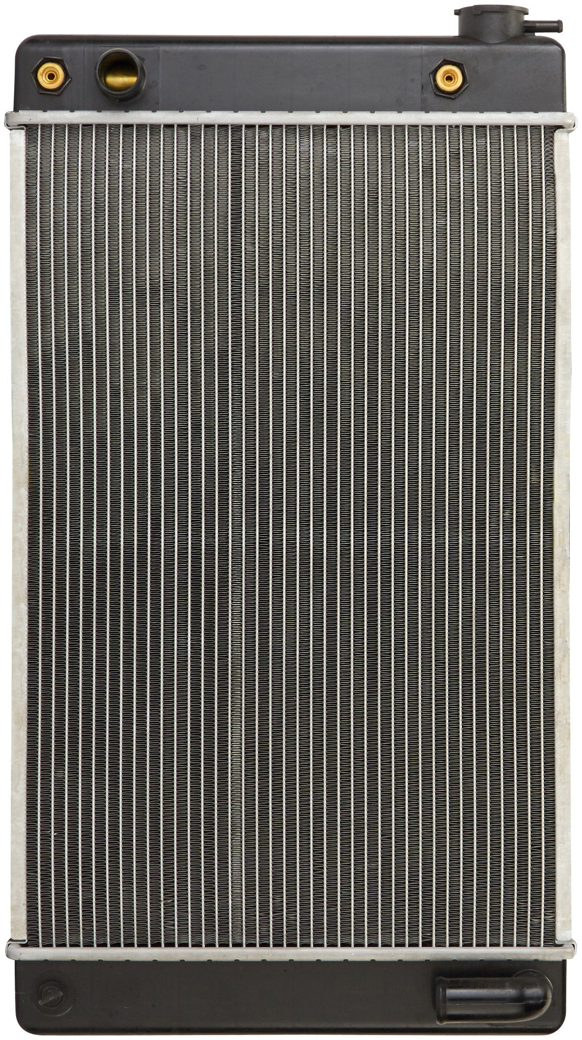 Spectra Premium Radiator CU712