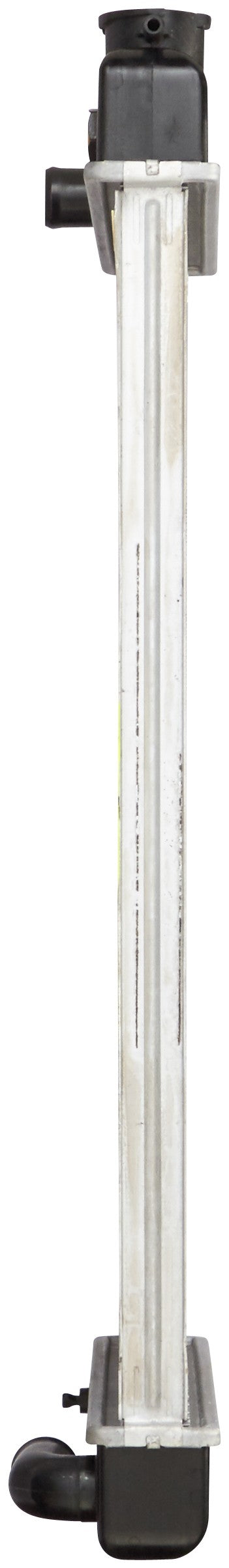 Spectra Premium Radiator CU712 image 3