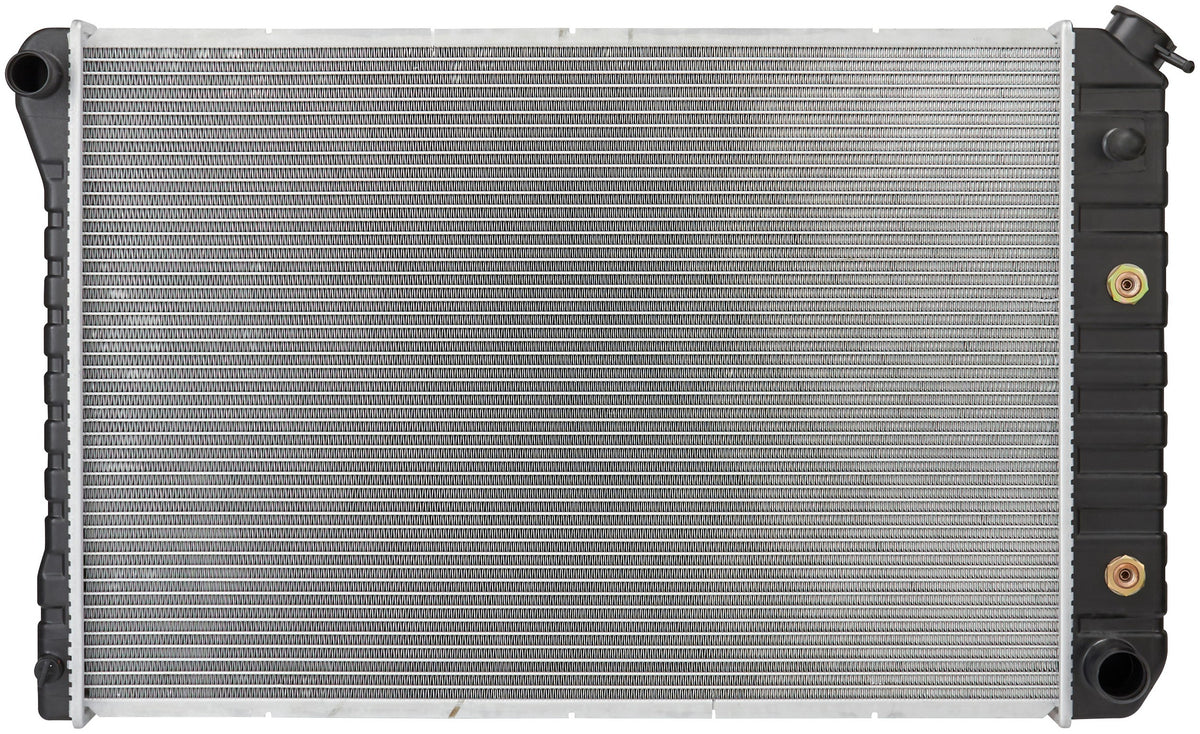 Spectra Premium COMPLETE RADIATOR CU716