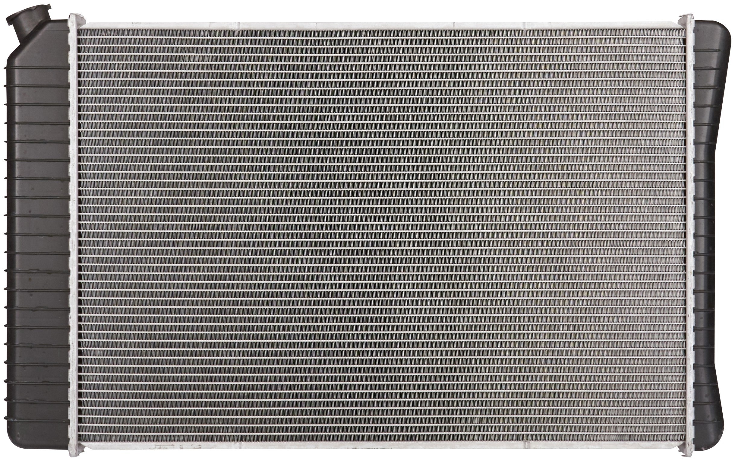 Spectra Premium COMPLETE RADIATOR CU730