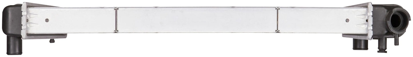 Spectra Premium COMPLETE RADIATOR CU730