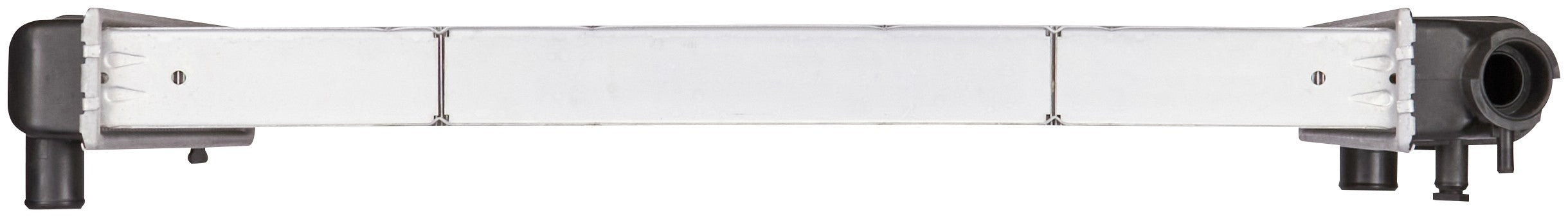 Spectra Premium COMPLETE RADIATOR CU730