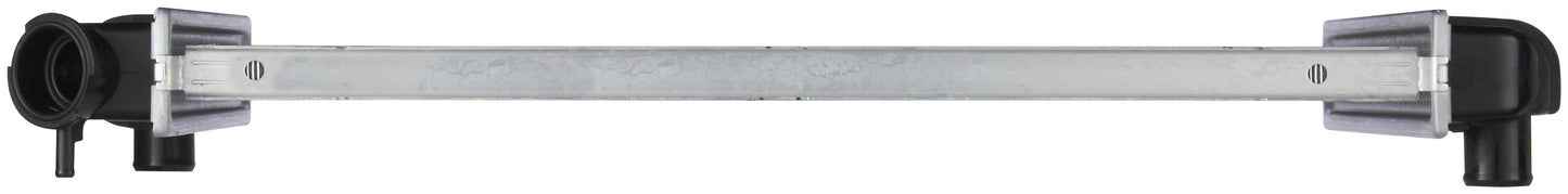Spectra Premium COMPLETE RADIATOR CU741