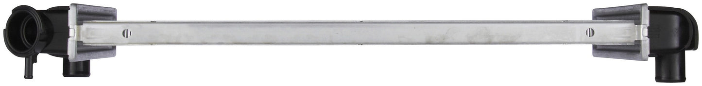 Spectra Premium COMPLETE RADIATOR CU744