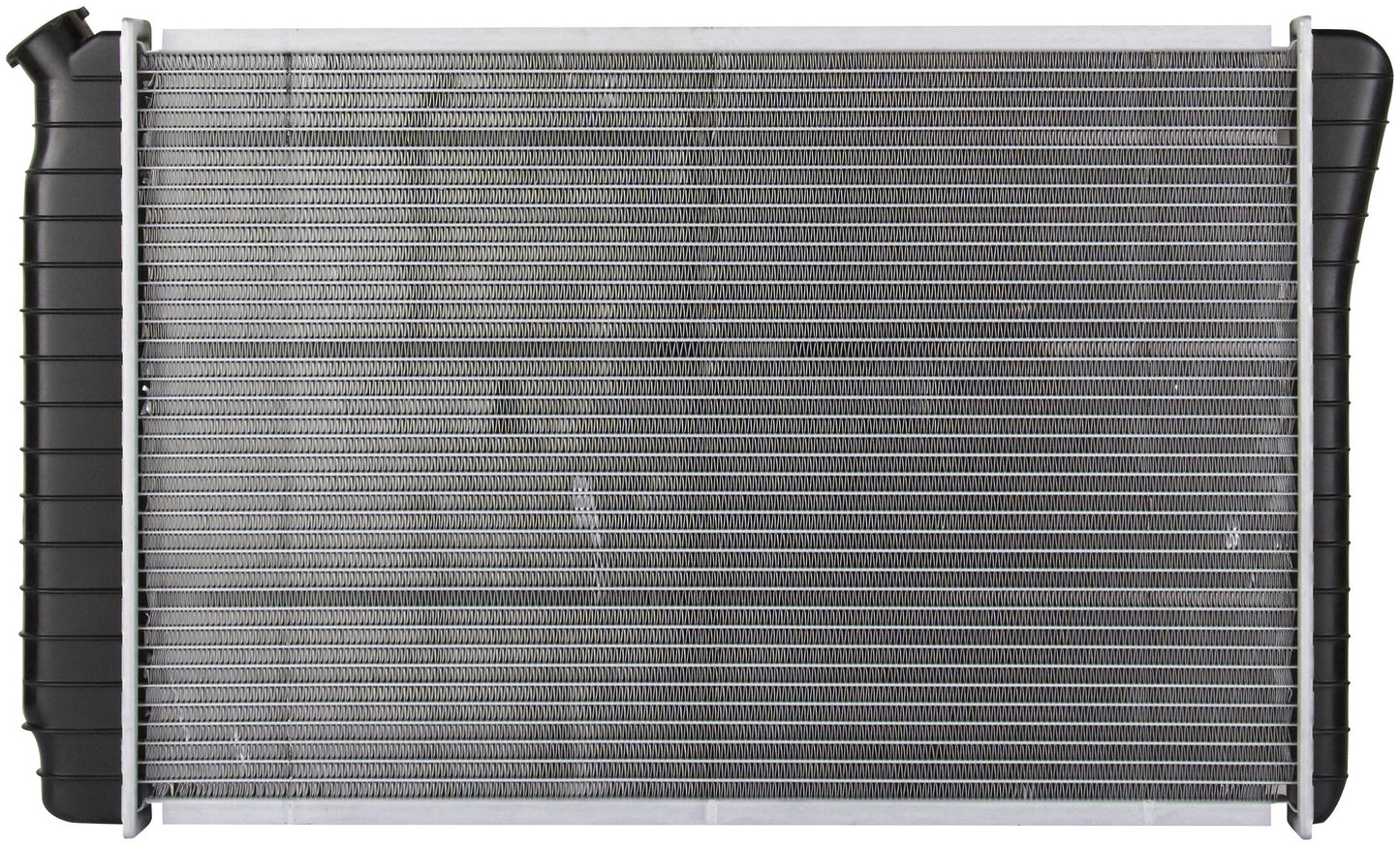 Spectra Premium COMPLETE RADIATOR CU750