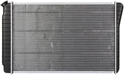 Spectra Premium COMPLETE RADIATOR CU750