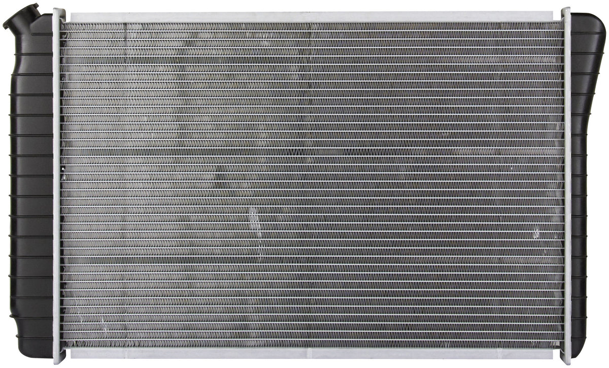 Spectra Premium COMPLETE RADIATOR CU750