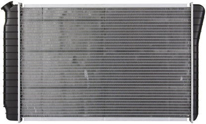 Spectra Premium COMPLETE RADIATOR CU750