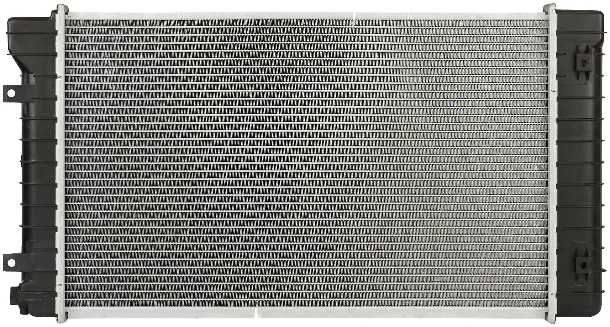 Spectra Premium Radiator CU768 image 4
