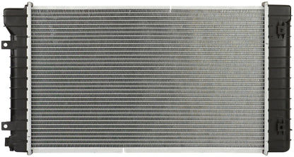 Spectra Premium Radiator CU768 image 4