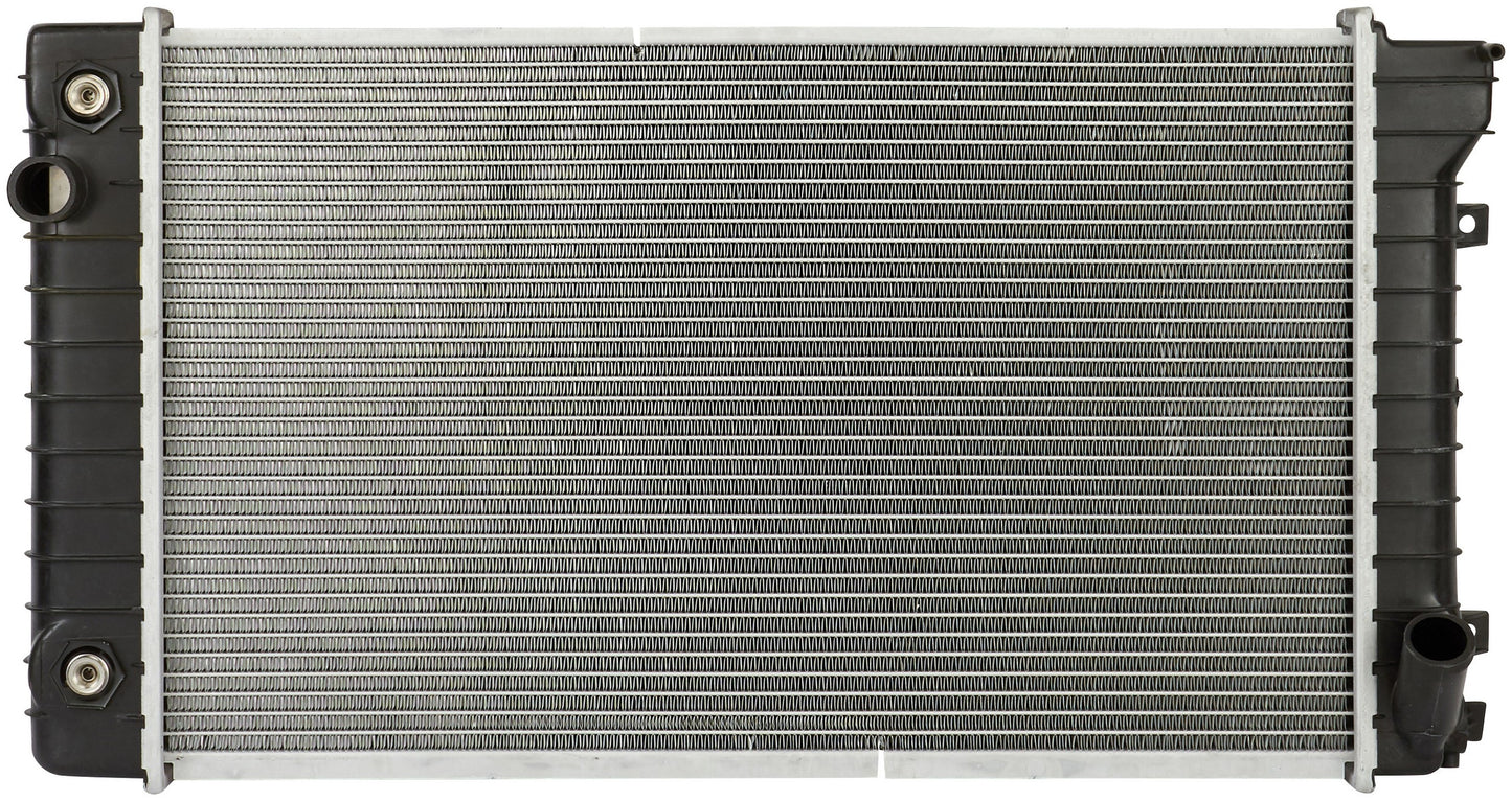 Spectra Premium Radiator CU768 image 2