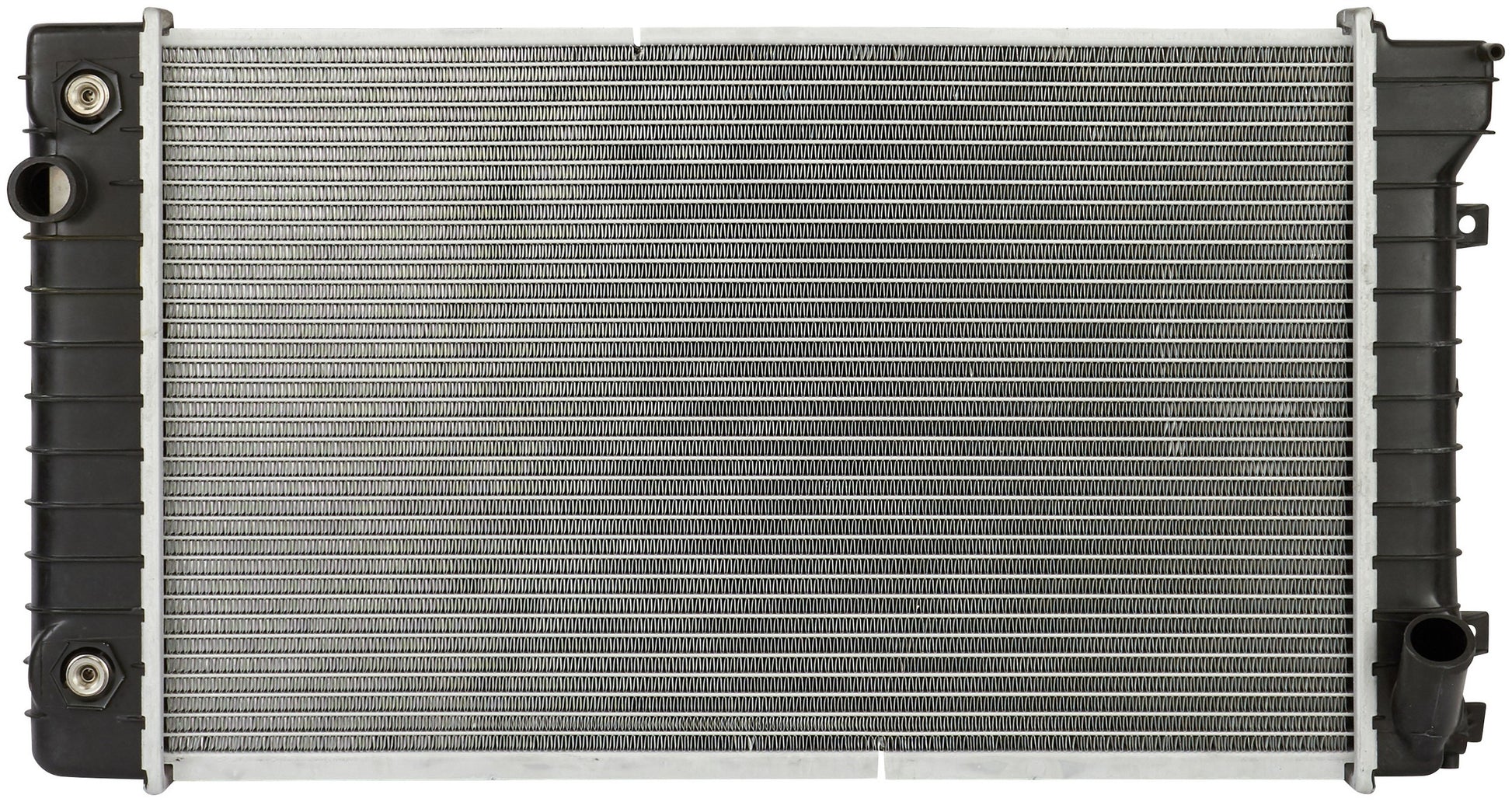 Spectra Premium Radiator CU768 image 2