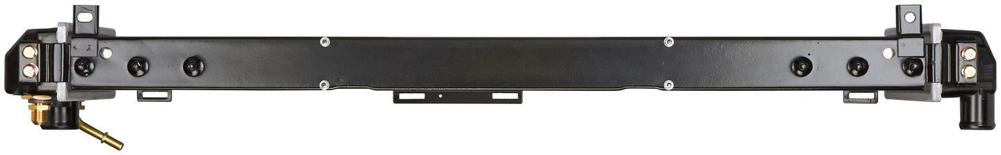 Spectra Premium COMPLETE RADIATOR CU78