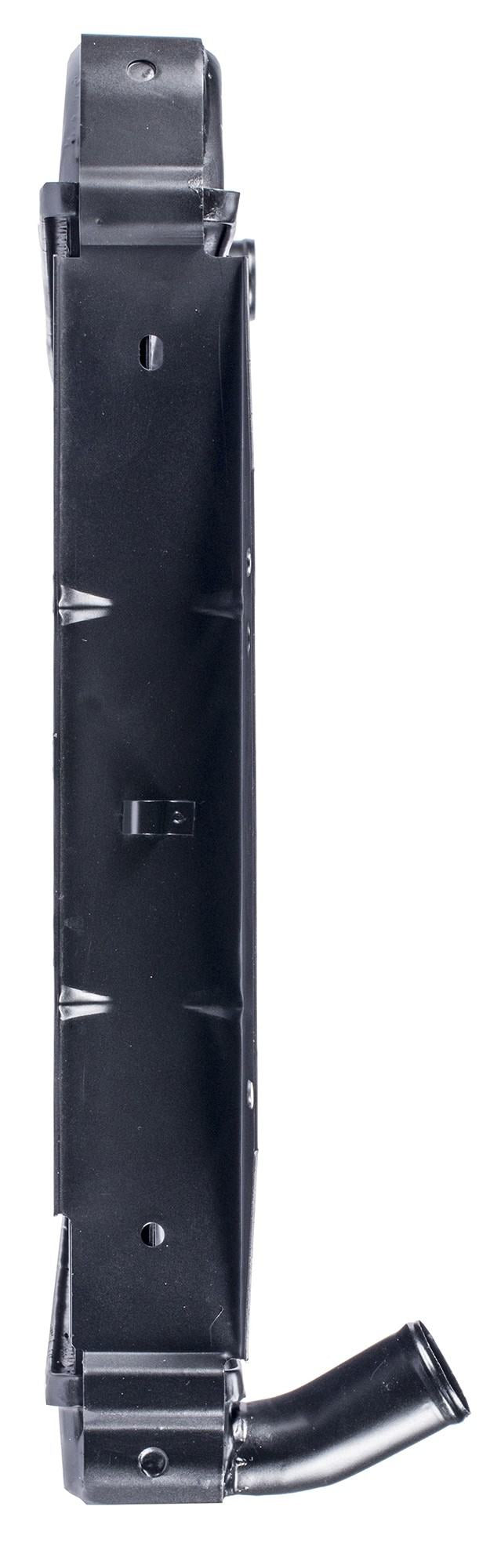 Spectra Premium COMPLETE RADIATOR CU803