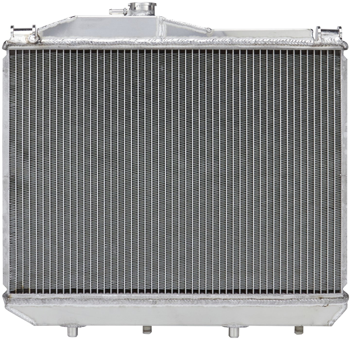 Spectra Premium COMPLETE RADIATOR CU813