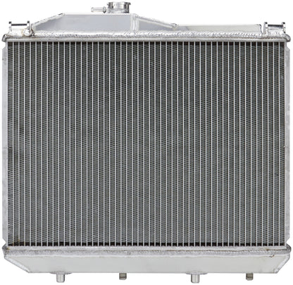 Spectra Premium COMPLETE RADIATOR CU813