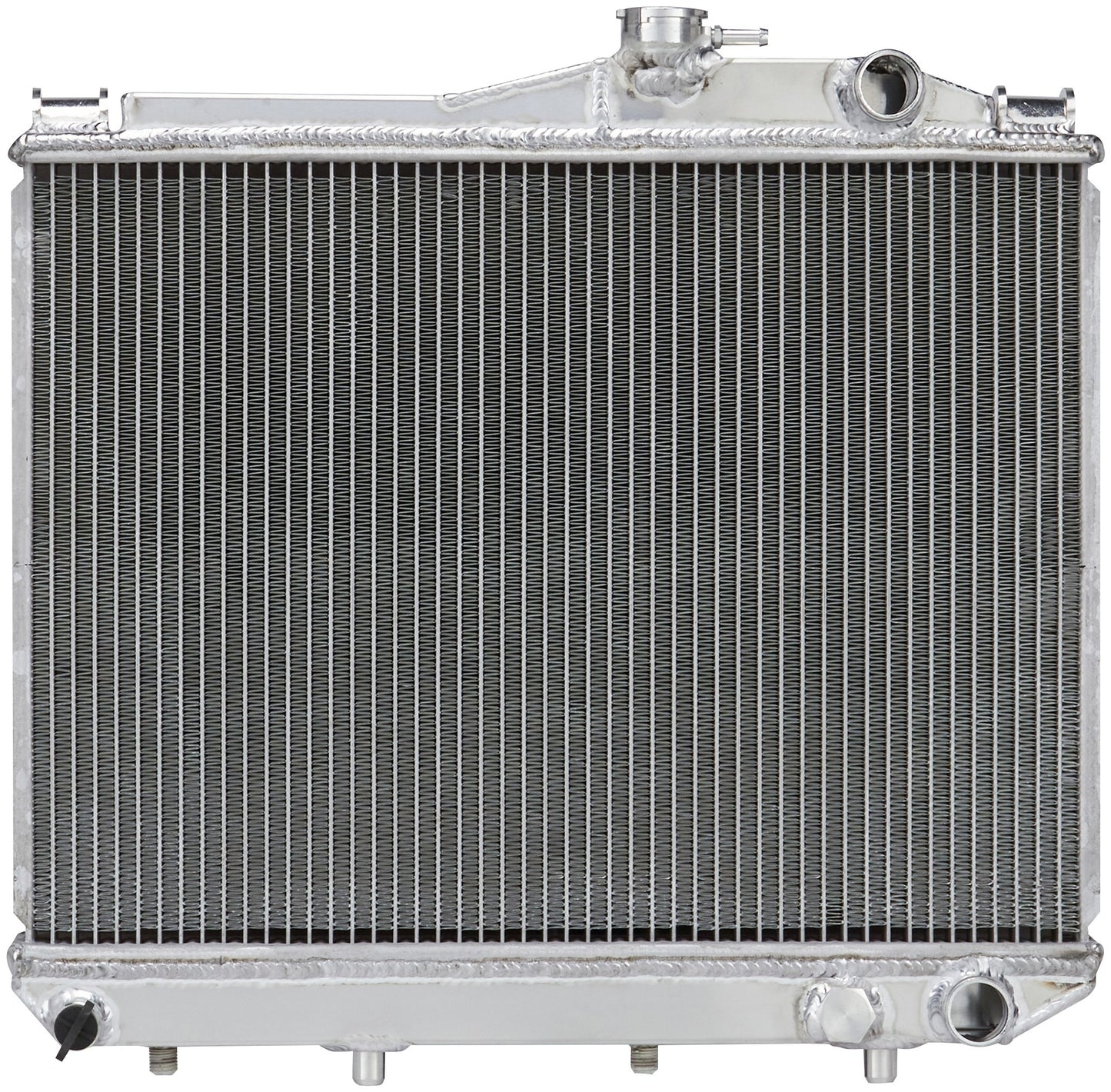 Spectra Premium COMPLETE RADIATOR CU813