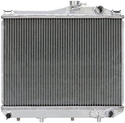 Spectra Premium COMPLETE RADIATOR CU813