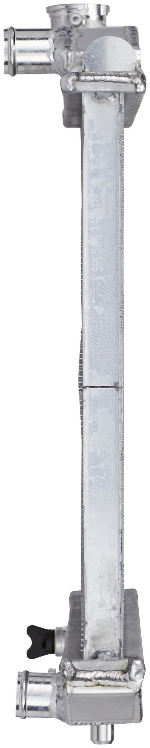 Spectra Premium COMPLETE RADIATOR CU813