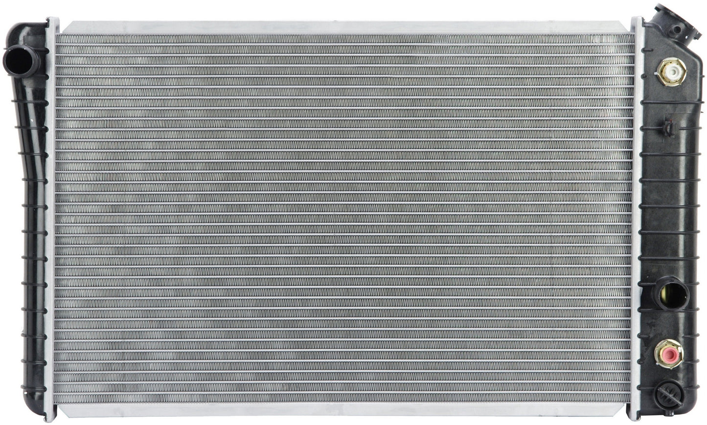 Spectra Premium COMPLETE RADIATOR CU829