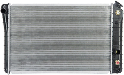 Spectra Premium COMPLETE RADIATOR CU829