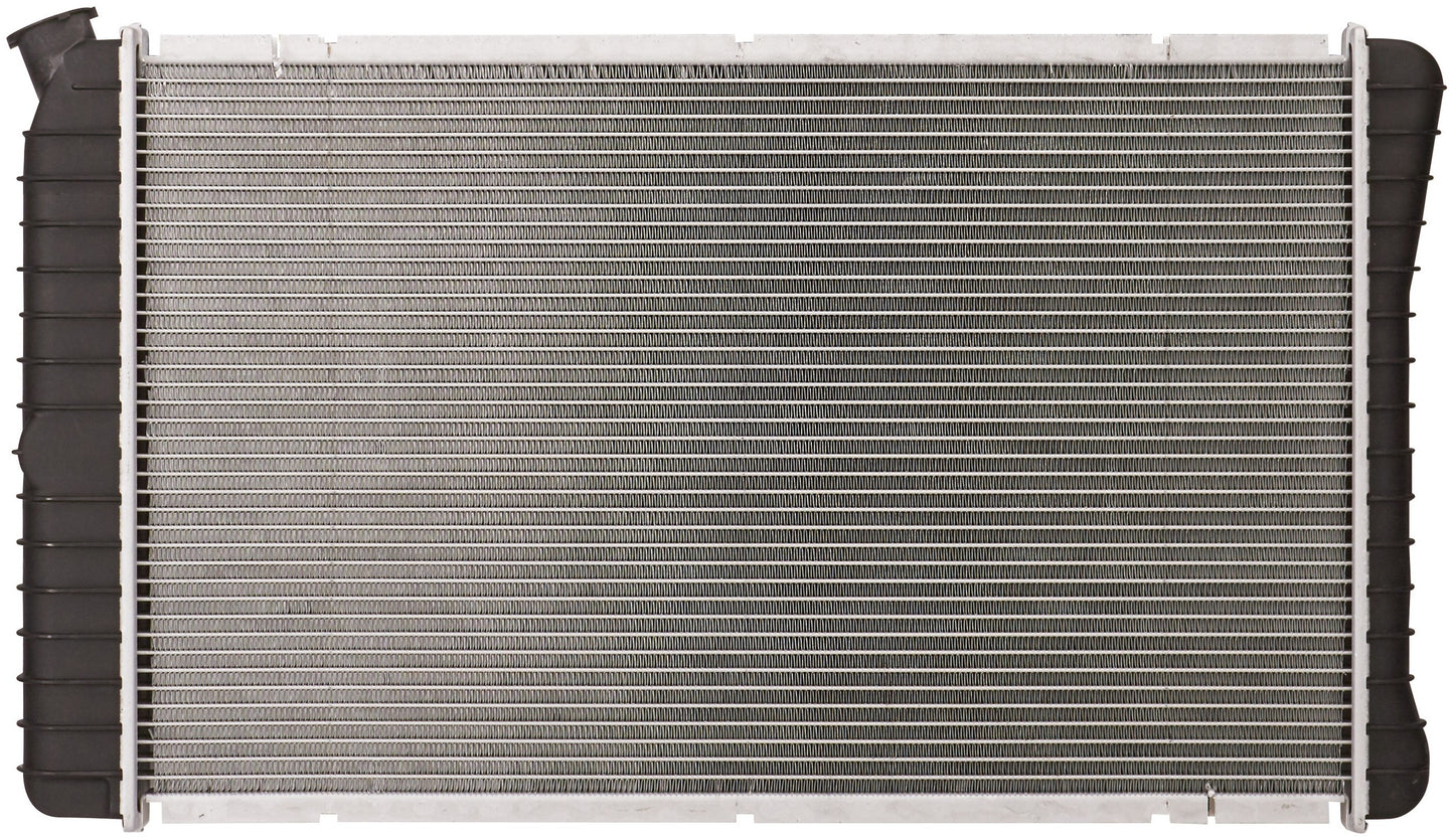 Spectra Premium COMPLETE RADIATOR CU839