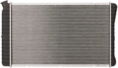Spectra Premium COMPLETE RADIATOR CU839