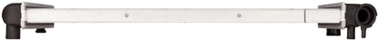 Spectra Premium COMPLETE RADIATOR CU839