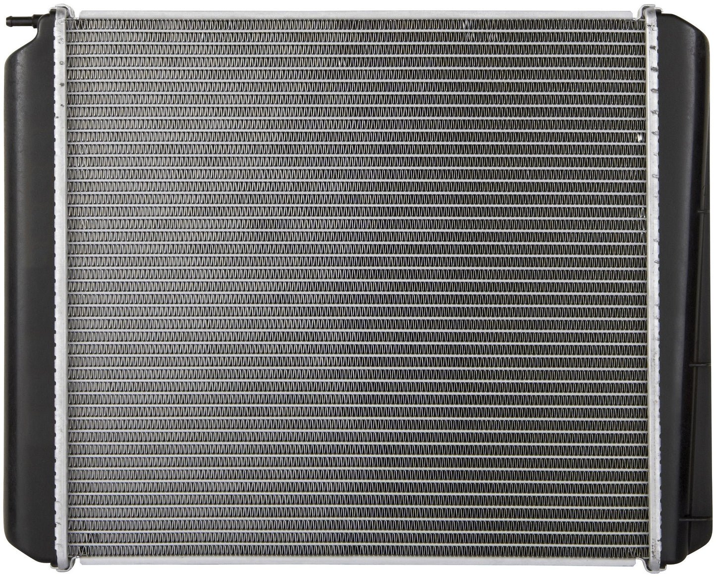 Spectra Premium Radiator CU83