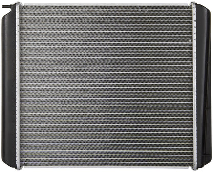 Spectra Premium Radiator CU83