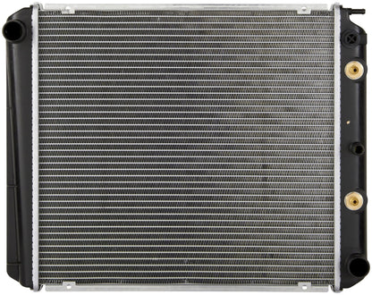 Spectra Premium Radiator CU83