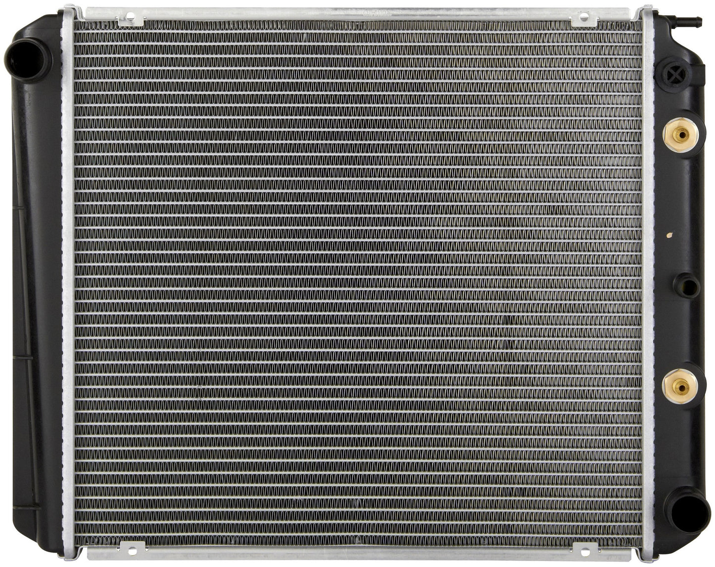 Spectra Premium Radiator CU83